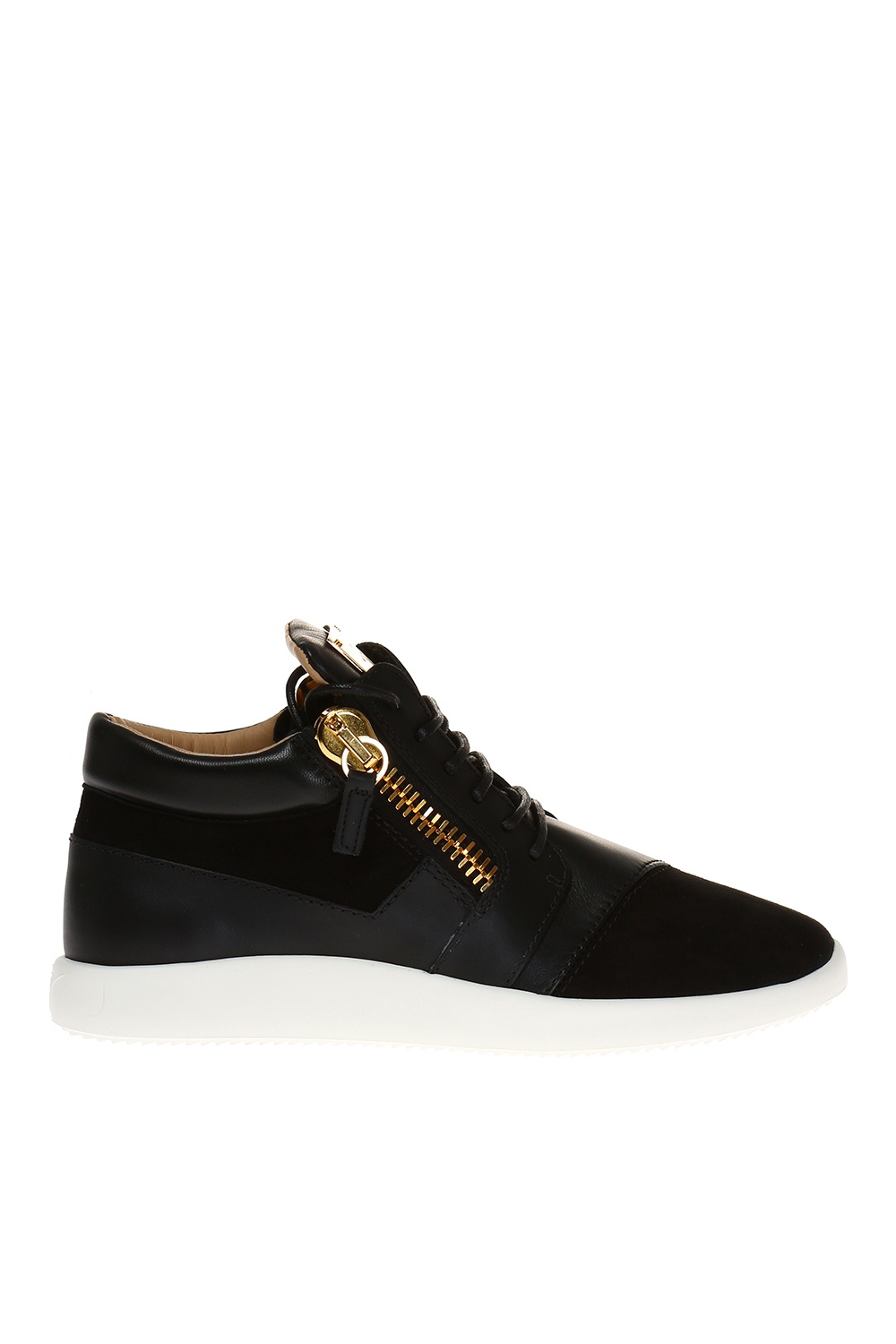 Giuseppe zanotti sale runner sneakers